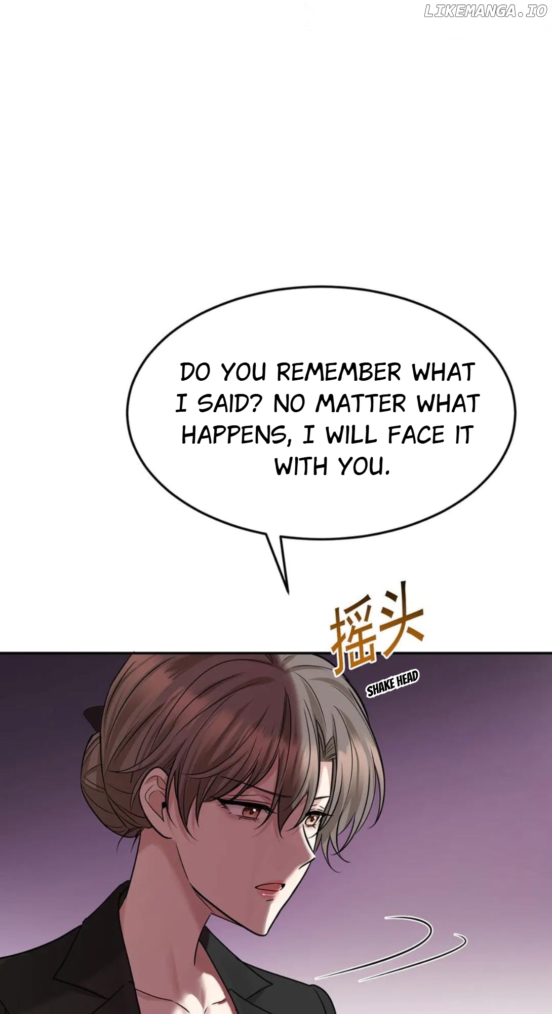 After Breakup: Had an Affair With My Ex's Uncle Chapter 78 - page 70